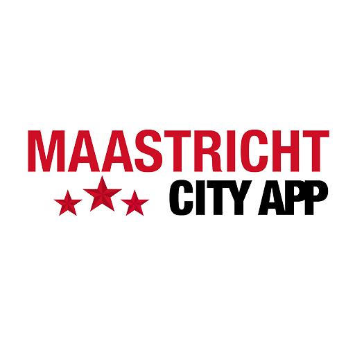 Maastricht City App  Icon