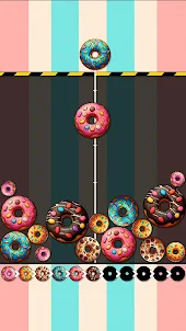 Merge Donuts - Arieshgs