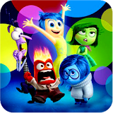 Inside Out Wallpaper icon