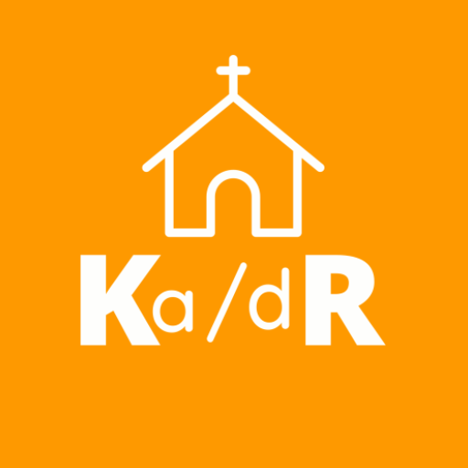 Hervormd Katwijk a/d Rijn logo