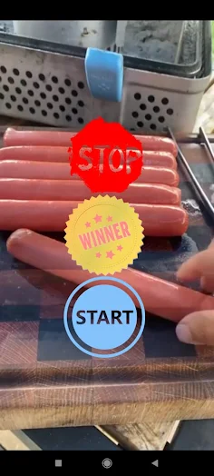Hotdog - Screenshot 4