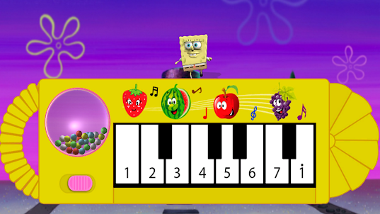 Dollar Piano