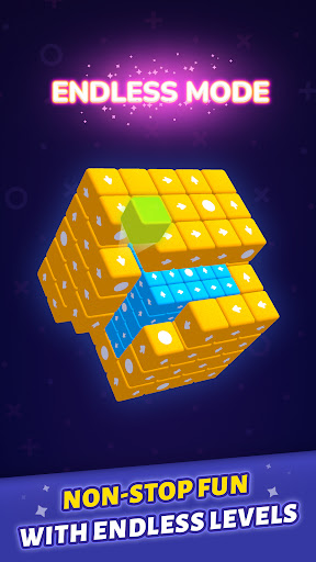 Block Away - Tap Out Puzzle 3