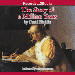 Icon image The Story of a Million Years
