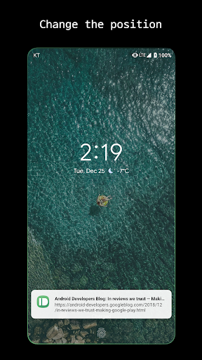 EDGE MASK - Tools - apps