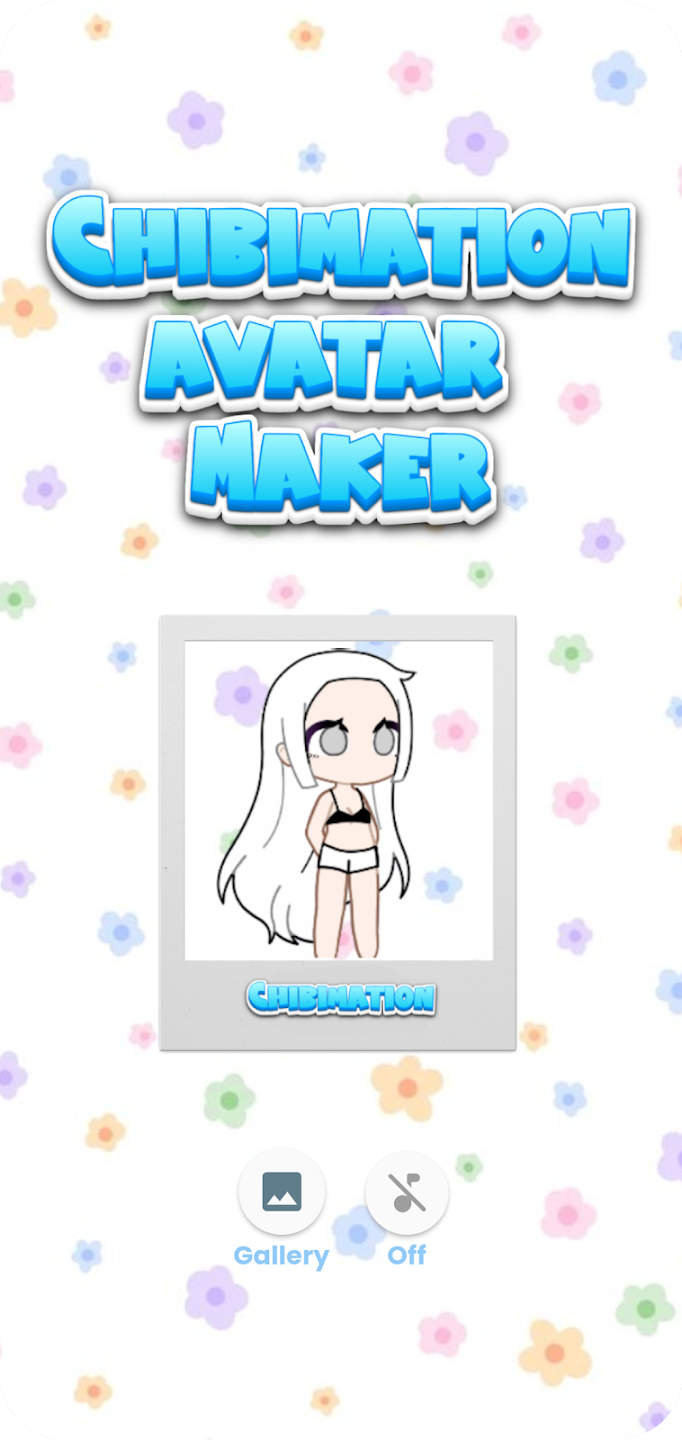 ChibiMation Outfits Maker (Android) (Mod APK/Unlocked)