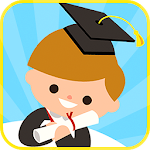 Cover Image of Download Kindergarten and Preschool Montessori Kids Games 1.40 APK