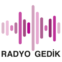 Radyo Gedik - Canlı Radyo Dinl