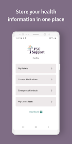 PSC Support 1.0.19 APK + Mod (Unlimited money) untuk android
