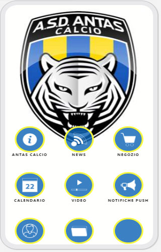 ANTASCALCIO Screen 3