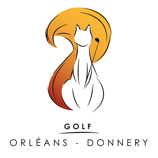 Golf d'Orléans Donnery  Icon