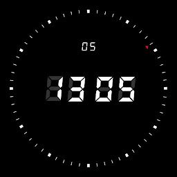 Icon image MDW - Wear OS Watch Face