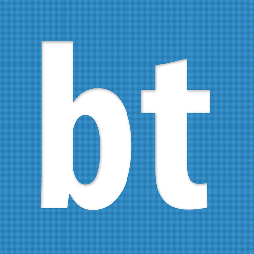 ALLIANCE bt logo