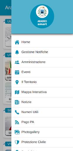 Aradeo Smart Screen 2