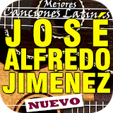 José Alfredo Jiménez canciones mejores éxitos ella icon