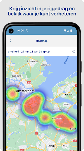 ANWB Veilig Rijden Screen 2