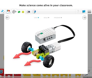 WeDo 2.0 LEGO® Education Unknown