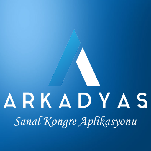 Arkadyas Sanal Kongre 1.0.6 Icon