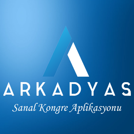 Arkadyas Sanal Kongre logo