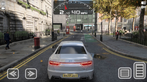 Traffic Car Driving Car Games 1.7 screenshots 1