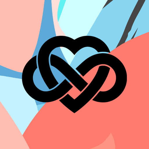 Tvillingsjälar logo