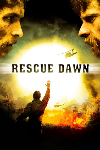 Rescue Dawn Google Play