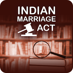 Imagen de icono Marriage Act
