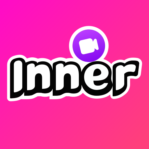 Inner - Live Video Chat logo