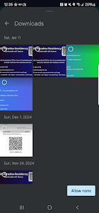 Smart Share - File Transfer Screenshot