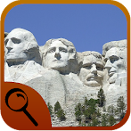 Spot the Differences Monuments