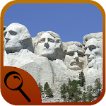 Spot the Differences Monuments Apk