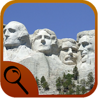 Spot the Differences Monuments