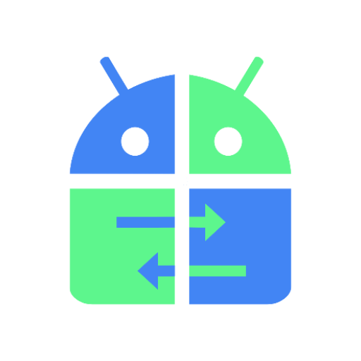 Apks To Apk Converter Logo