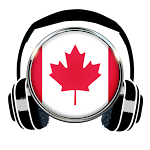 Cover Image of Tải xuống Calm Radio App Free Canada CA Online 1.0 APK
