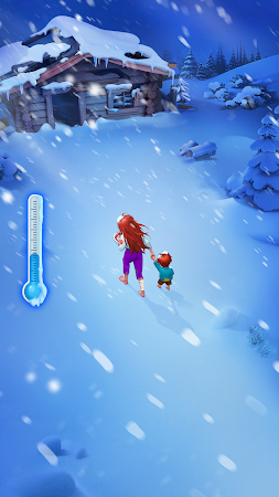 Game screenshot Home Match - Design & Match 3 mod apk