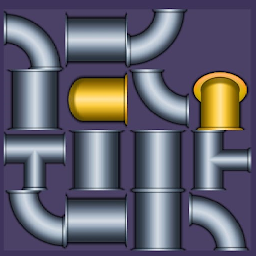 plumber & pipes games