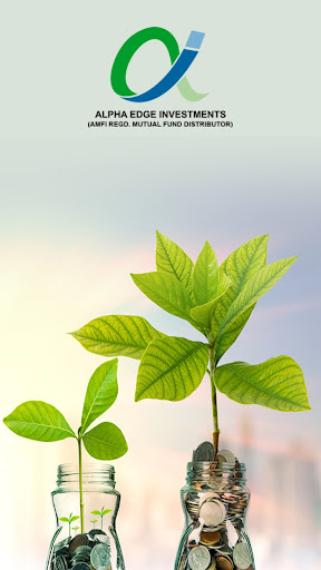 Alpha Edge Investments Screen 2