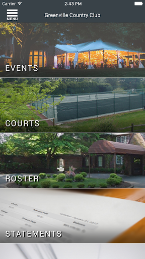Greenville CC Screen 3