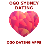 Sydney Dating Site - OGO icon
