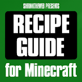 Recipes for Minecraft icon