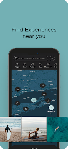 Android application Kalyani screenshort