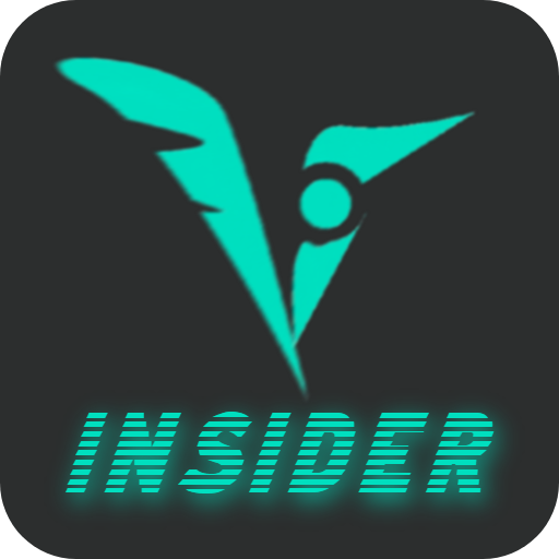 VIT Insider logo