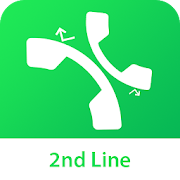 Top 42 Tools Apps Like 2nd Line: Second Phone Number - Best Alternatives