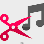 Cover Image of Descargar Editor de áudio-editor música  APK