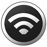 Wi-fi Mobile Hotspot icon
