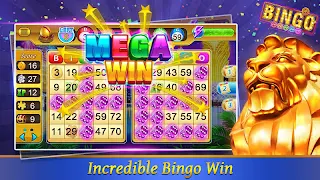 Bingo Happy - Card Bingo Games - Screenshot 3