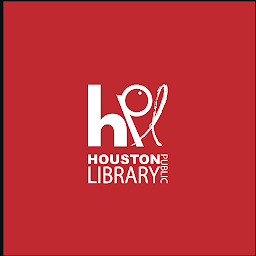 「Houston Public Library」圖示圖片
