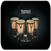 Timpani sounds