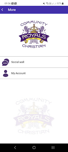 CCS Resource Screen 2