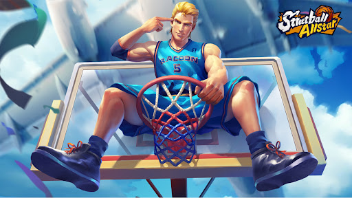 Streetball Allstar 1